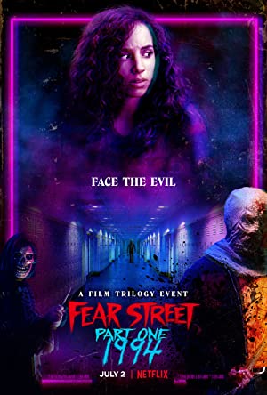 Fear Street (2021) M4ufree