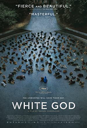 White God (2014) M4ufree