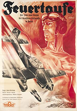 Feuertaufe (1940) M4ufree