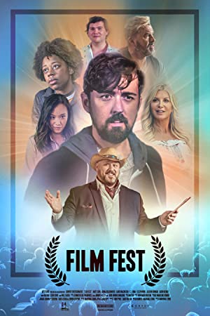 Film Fest (2020) M4ufree