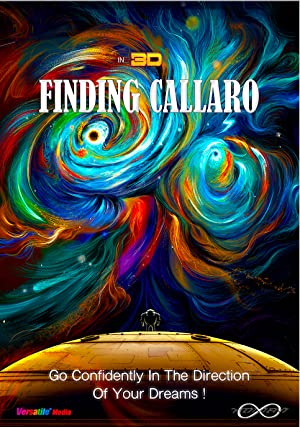 Finding Callaro (2021) M4ufree