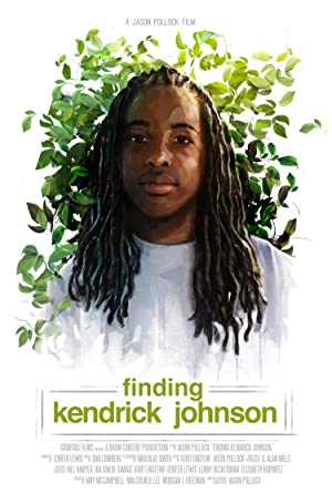 Finding Kendrick Johnson (2021) M4ufree