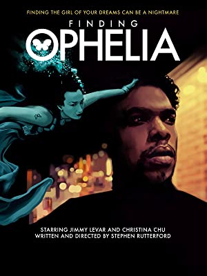 Finding Ophelia (2021) M4ufree