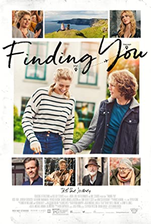 Finding You (2021) M4ufree