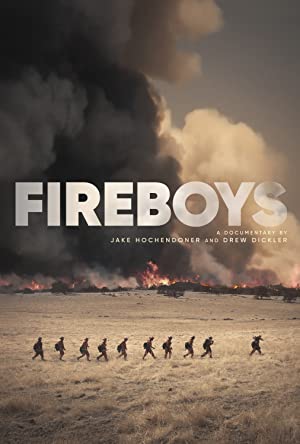 Fireboys (2021) M4ufree