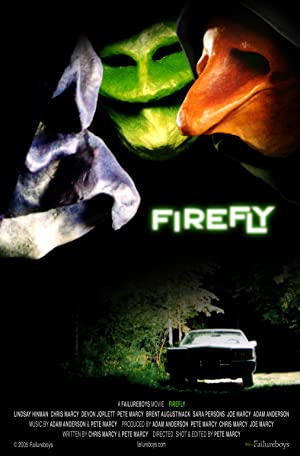 Firefly (2005) M4ufree