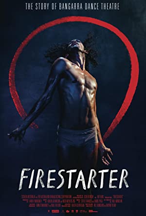 Firestarter (2020) M4ufree