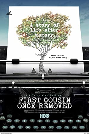 First Cousin Once Removed (2012) M4ufree