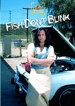 Fish Dont Blink (2002) M4ufree