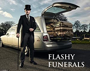 Flashy Funerals (2016) M4ufree