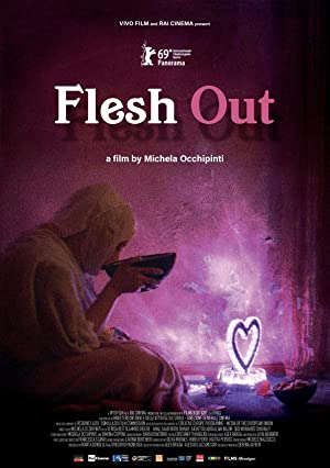 Flesh Out (2019) M4ufree