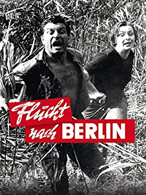 Flucht nach Berlin (1961) M4ufree