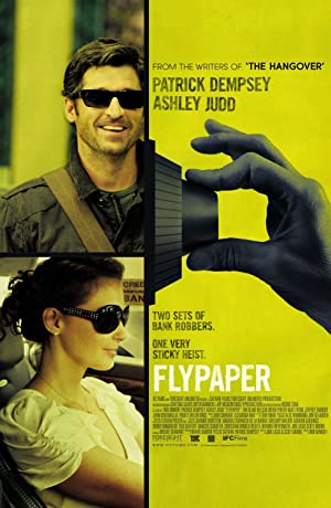 Flypaper (2011) M4ufree