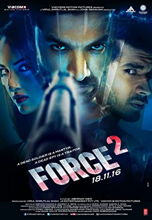 Force 2 (2016) M4ufree