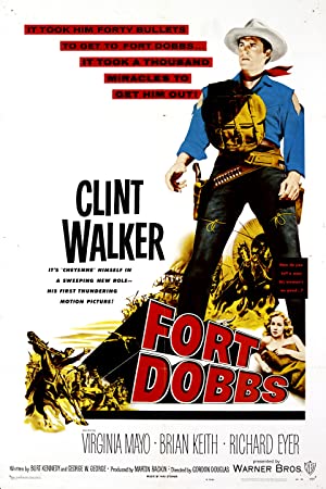 Fort Dobbs (1958) M4ufree