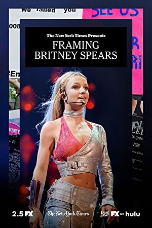 Framing Britney Spears (2021) M4ufree