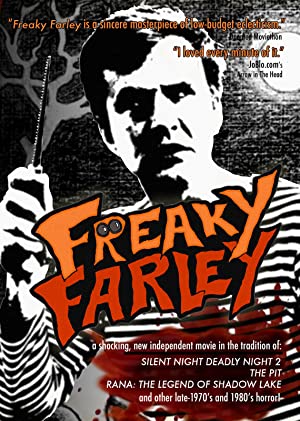 Freaky Farley (2007) M4ufree
