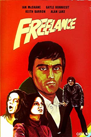 Freelance (1971) M4ufree