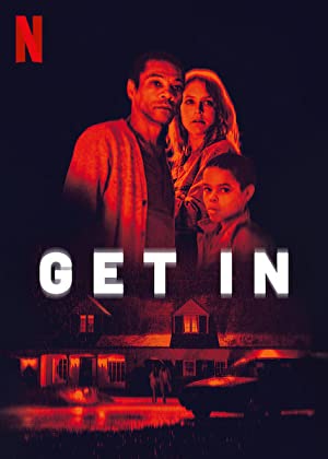 Get In (2019) M4ufree