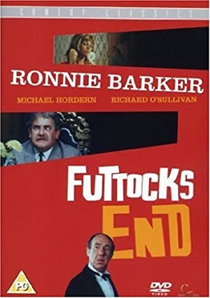 Futtocks End (1970) M4ufree