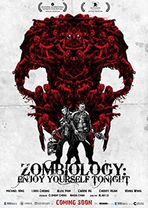 Zombiology: Enjoy Yourself Tonight (2017) M4ufree