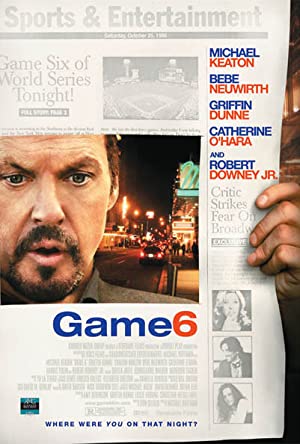 Game 6 (2005) M4ufree