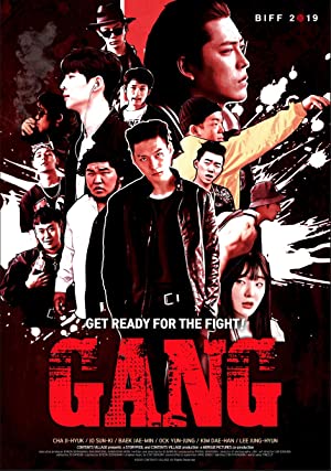Gang (2019) M4ufree