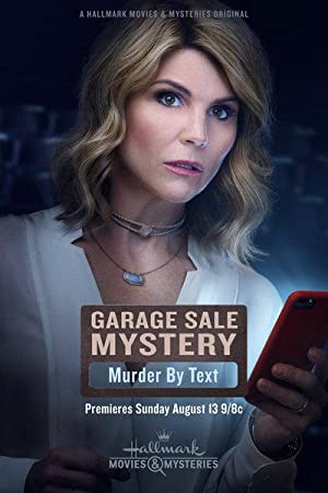 Garage Sale Mystery Murder by Text (2017) M4ufree