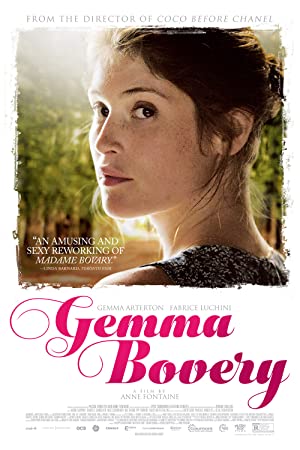 Gemma Bovery (2014) M4ufree