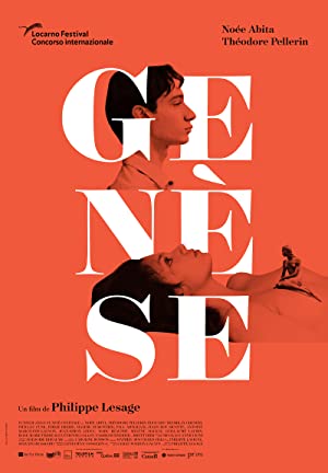 Genèse (2018) M4ufree