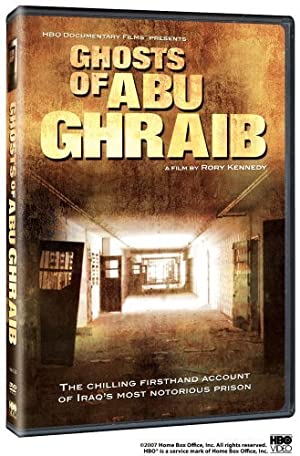 Ghosts of Abu Ghraib (2007) M4ufree