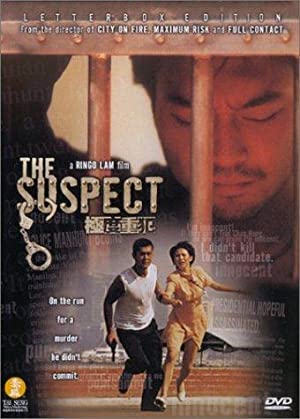 The Suspect (1998) M4ufree