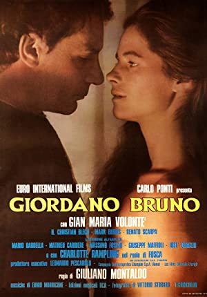 Giordano Bruno (1973) M4ufree