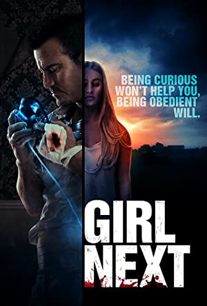 Girl Next (2021) M4ufree