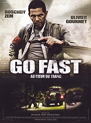Go Fast (2008) M4ufree