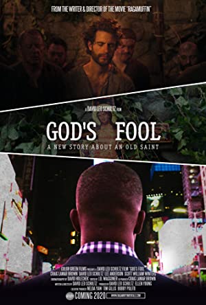 Gods Fool (2020) M4ufree