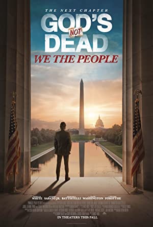 Gods Not Dead: We the People (2021) M4ufree