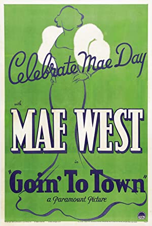 Goin to Town (1935) M4ufree