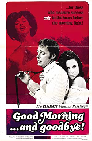 Good Morning... and Goodbye! (1967) M4ufree