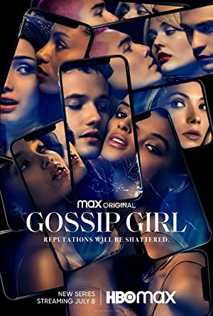 Gossip Girl (2021 ) StreamM4u M4ufree