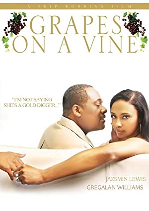 Grapes on a Vine (2008) M4ufree