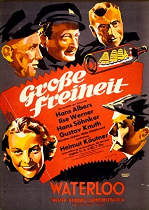 Grosse Freiheit Nr. 7 (1944) M4ufree