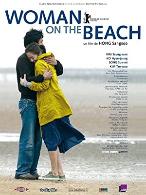 Woman on the Beach (2006) M4ufree