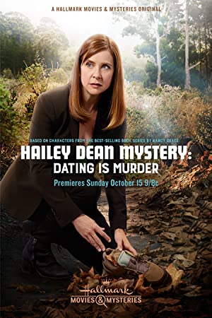 Hailey Dean Mystery: Dating Is Murder (2017) M4ufree