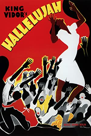 Hallelujah (1929) M4ufree