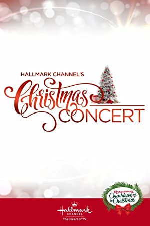 Hallmark Channels Christmas Concert (2019) M4ufree