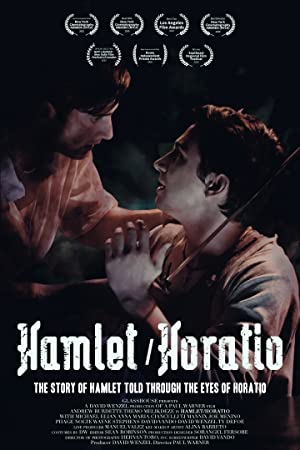 Hamlet/Horatio (2021) M4ufree