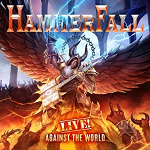 Hammerfall  Live! Against the World (2020) M4ufree