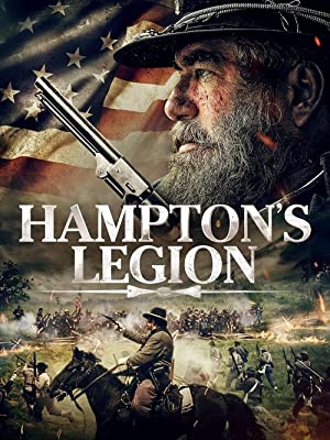 Hamptons Legion (2021) M4ufree