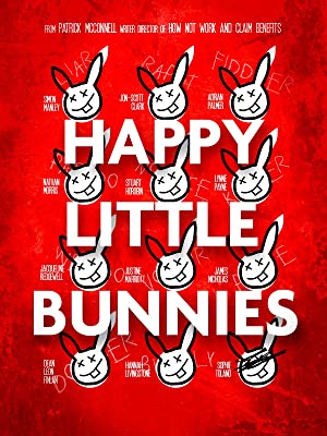 Happy Little Bunnies (2020) M4ufree